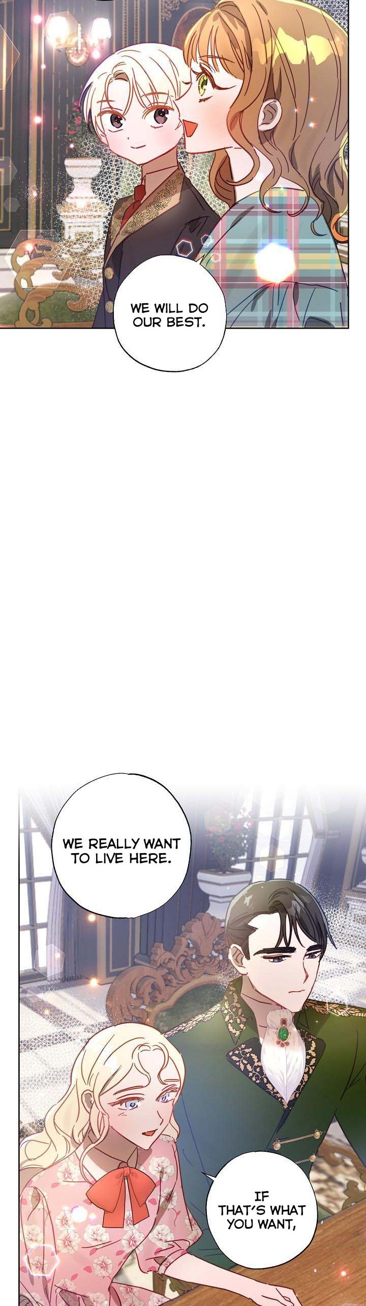 Read My Failing Divorce Manga Online