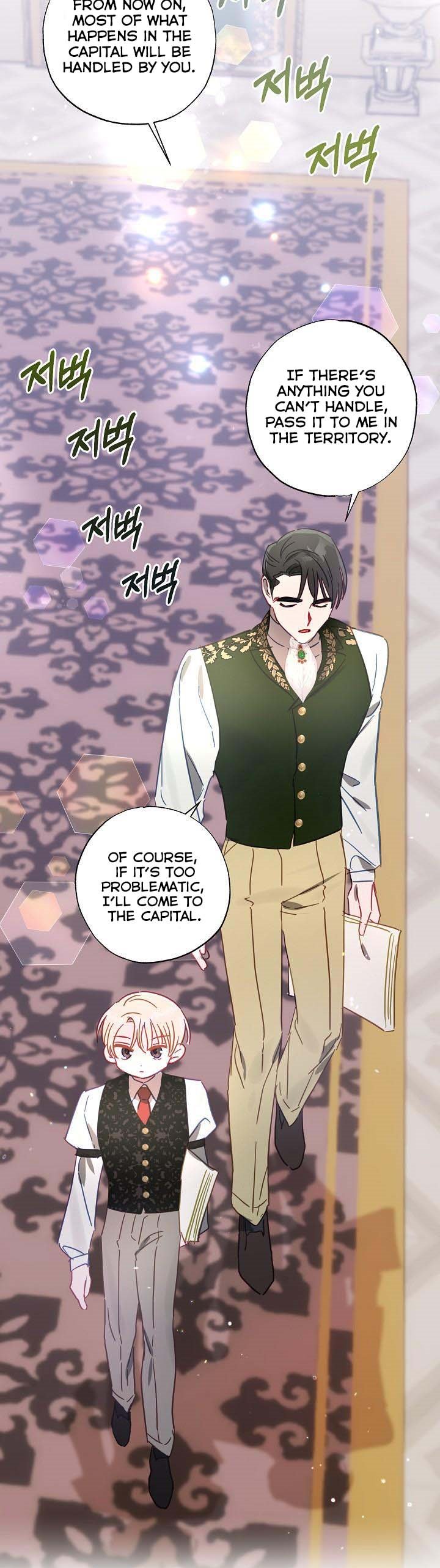 Read My Failing Divorce Manga Online