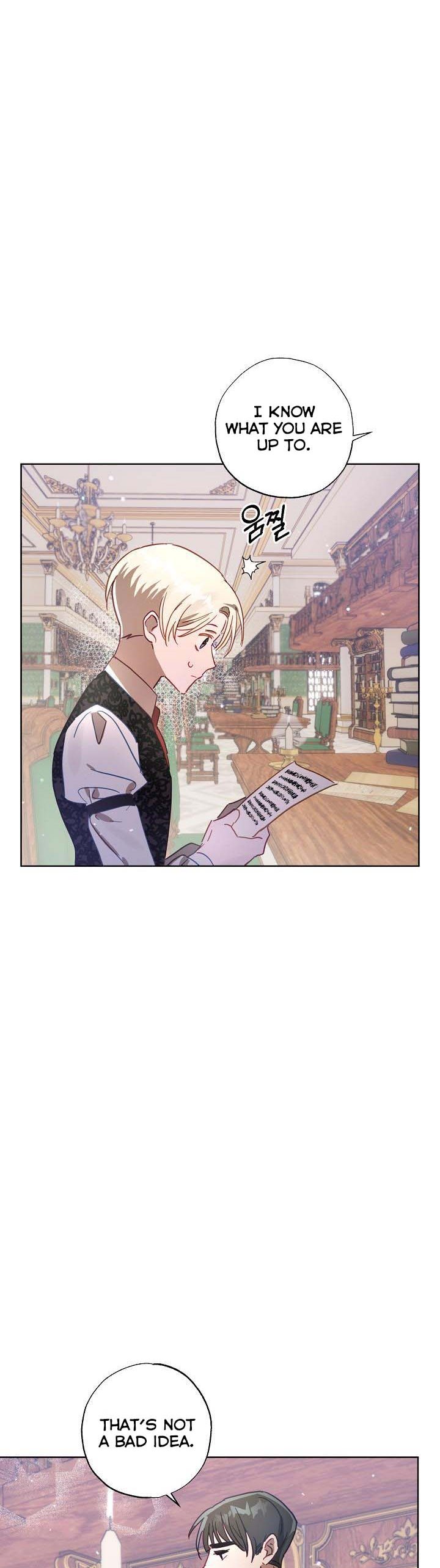 Read My Failing Divorce Manga Online