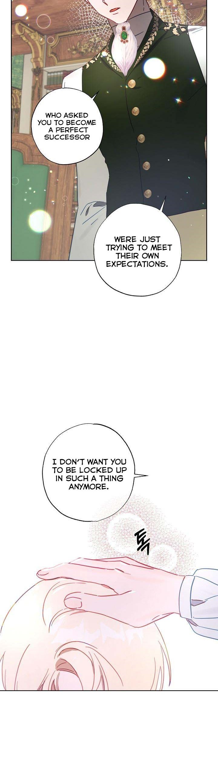 Read My Failing Divorce Manga Online