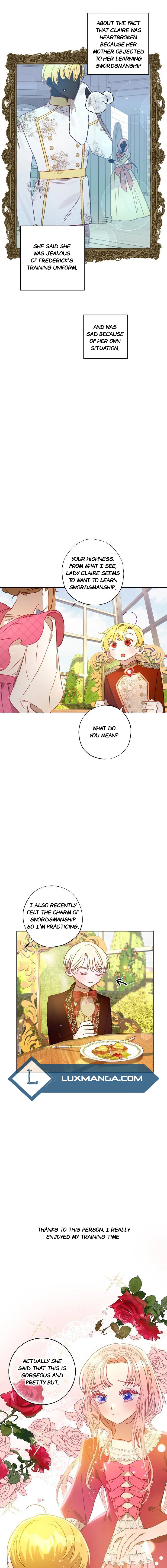 Read My Failing Divorce Manga Online
