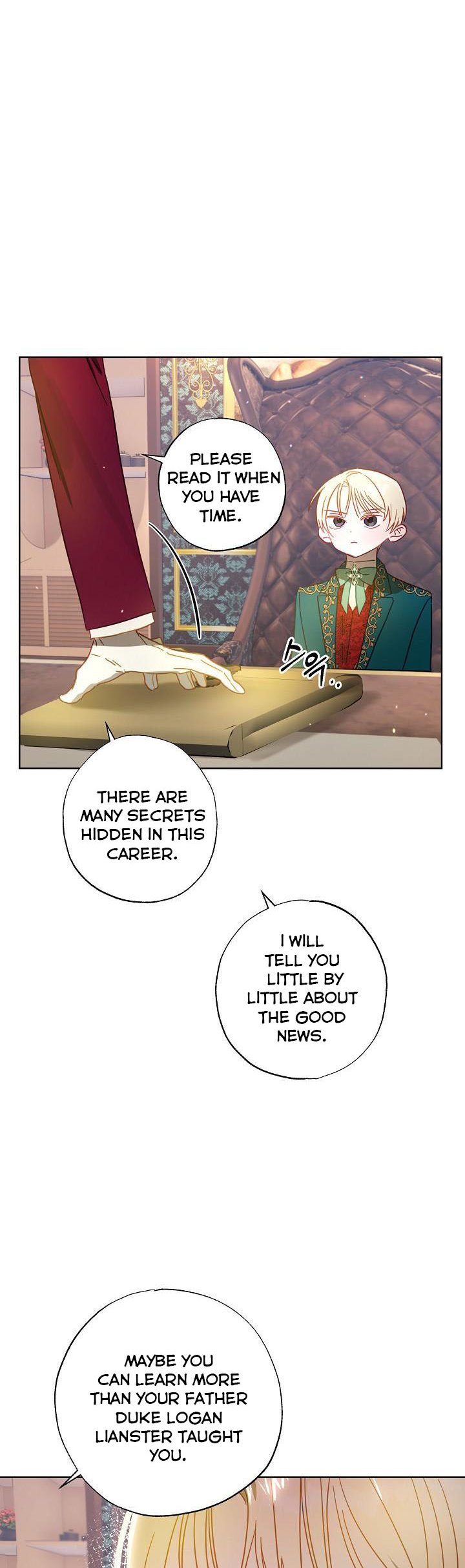 Read My Failing Divorce Manga Online