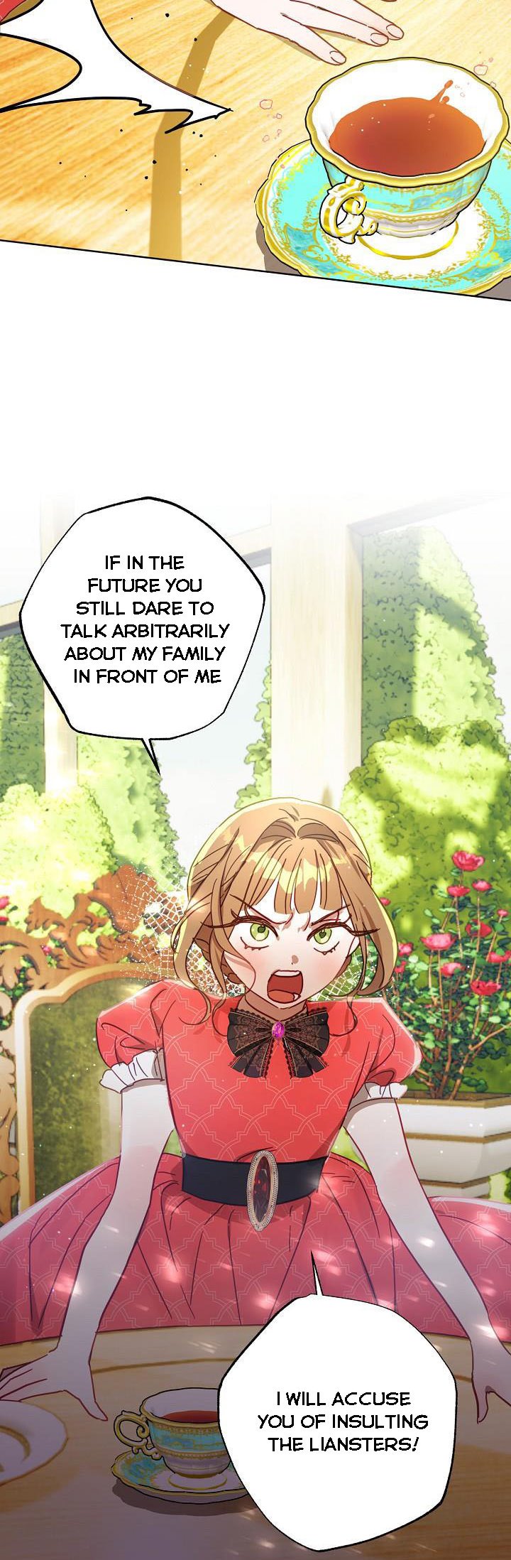 Read My Failing Divorce Manga Online
