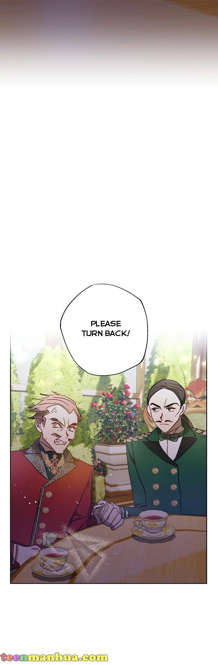 Read My Failing Divorce Manga Online