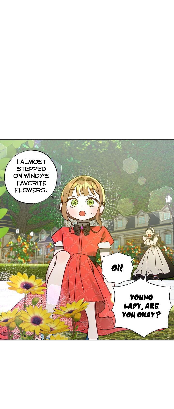 Read My Failing Divorce Manga Online