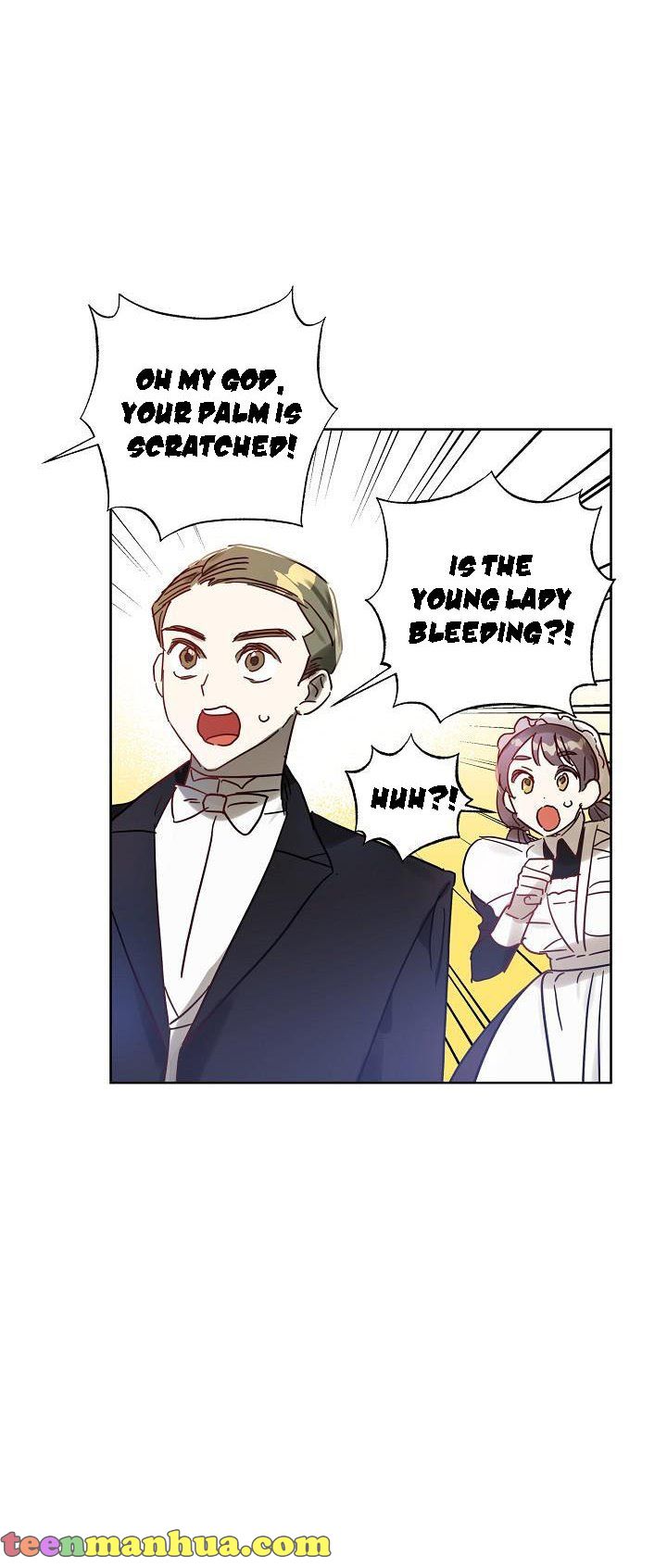 Read My Failing Divorce Manga Online