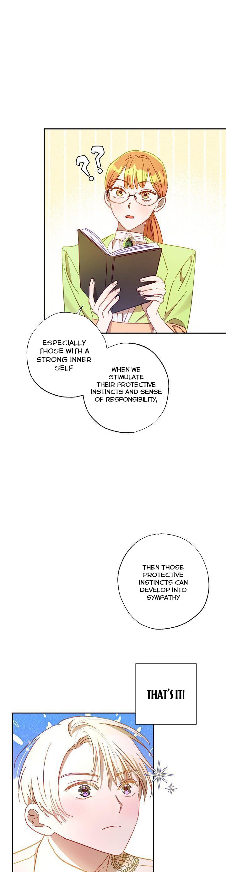 Read My Failing Divorce Manga Online