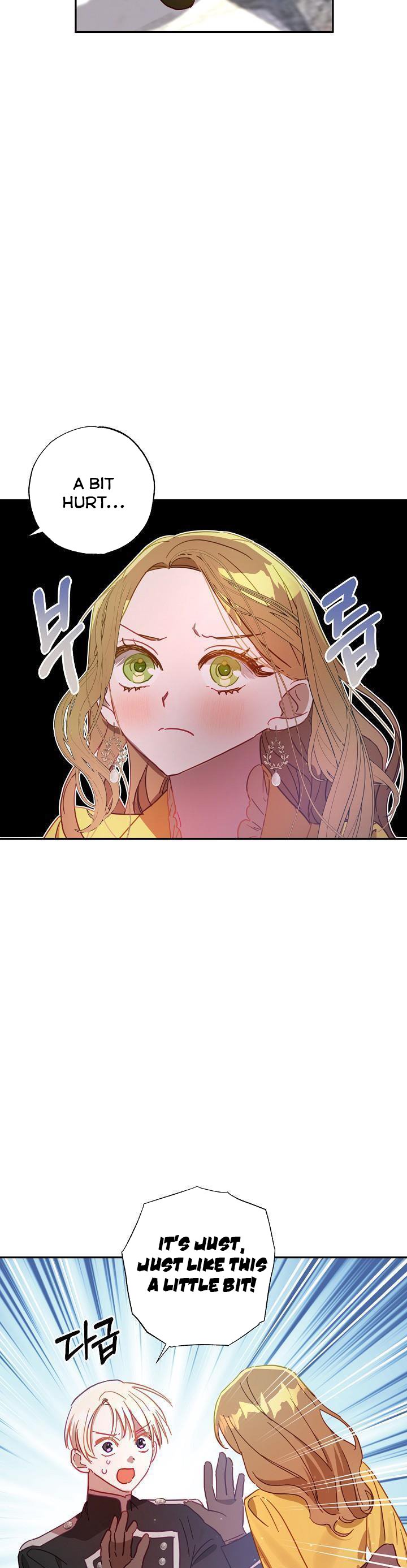 Read My Failing Divorce Manga Online
