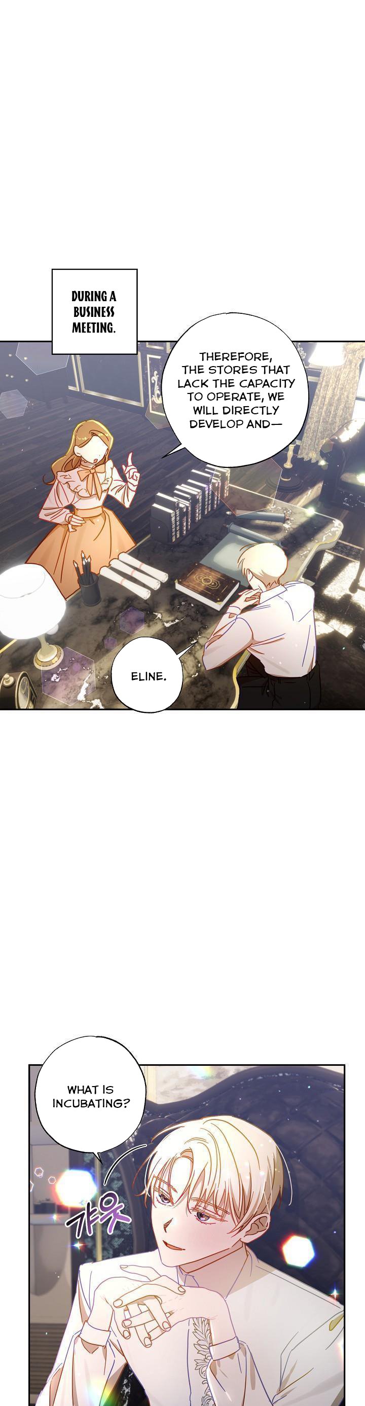 Read My Failing Divorce Manga Online