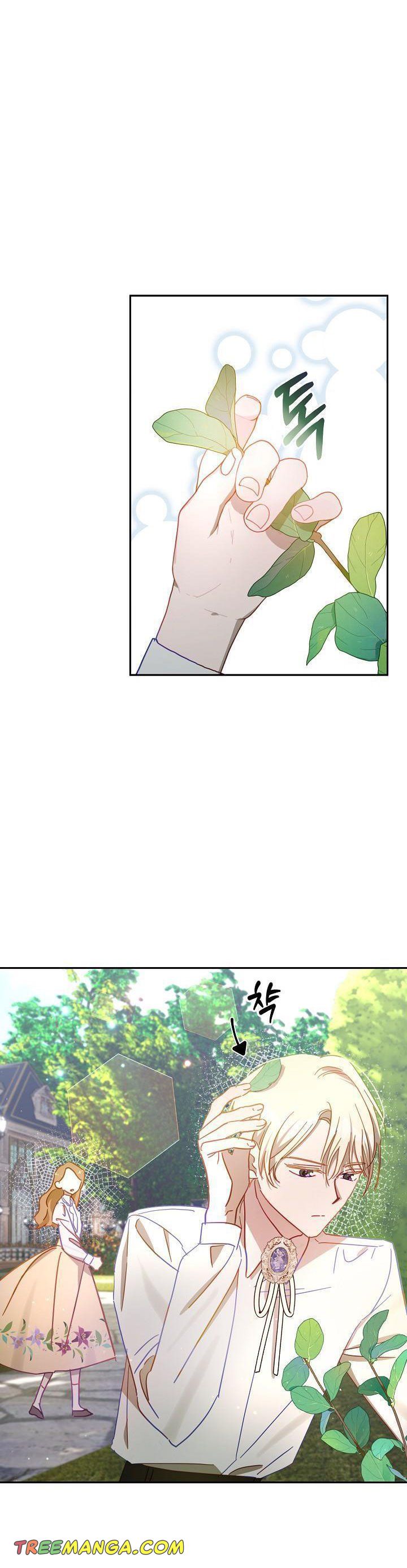 Read My Failing Divorce Manga Online