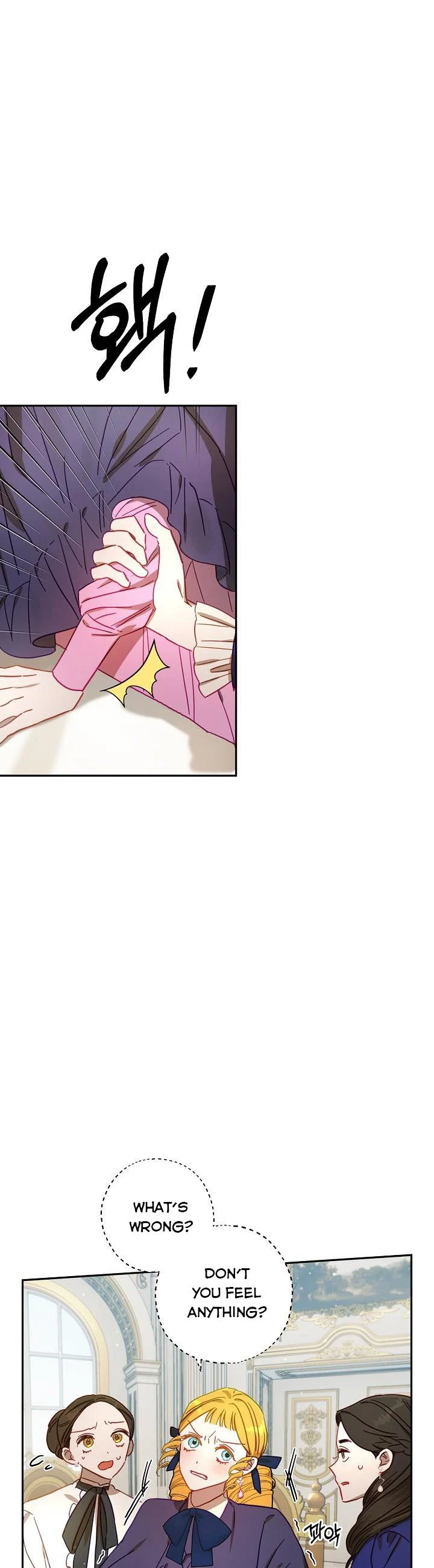Read My Failing Divorce Manga Online