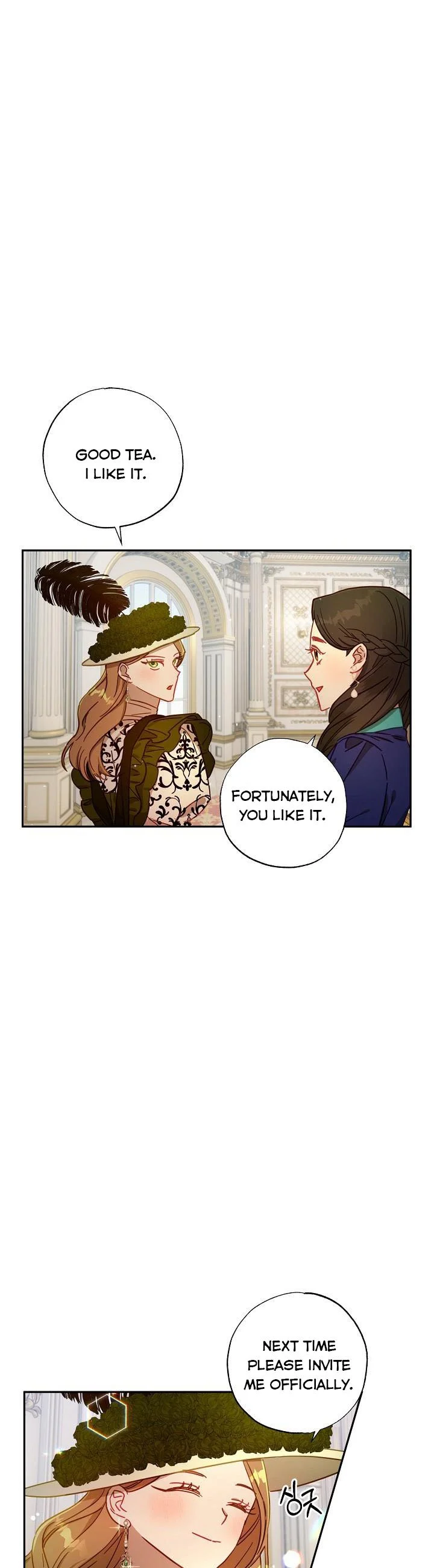 Read My Failing Divorce Manga Online