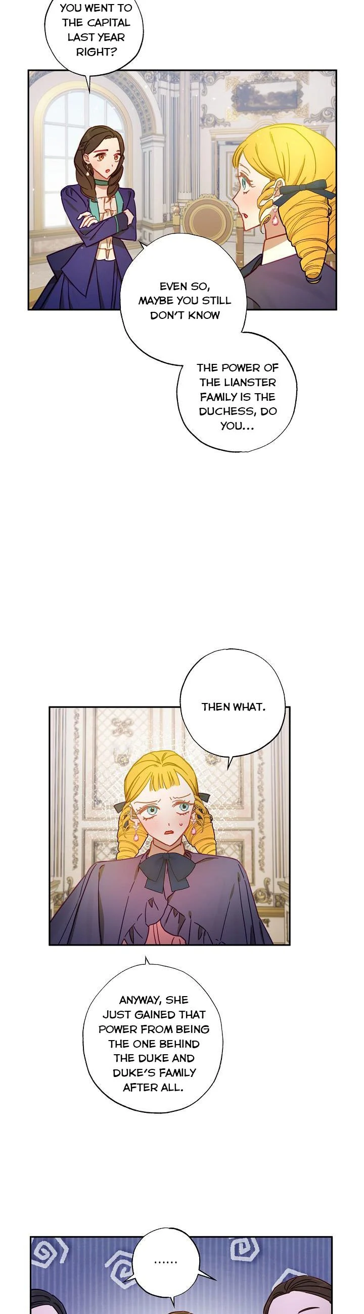 Read My Failing Divorce Manga Online