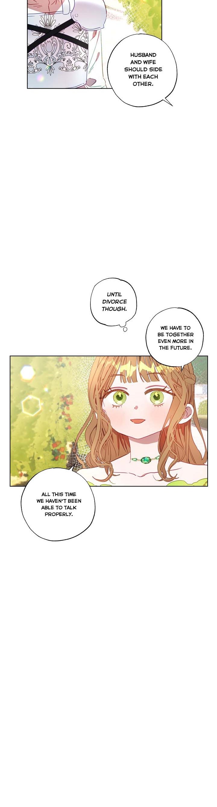 Read My Failing Divorce Manga Online