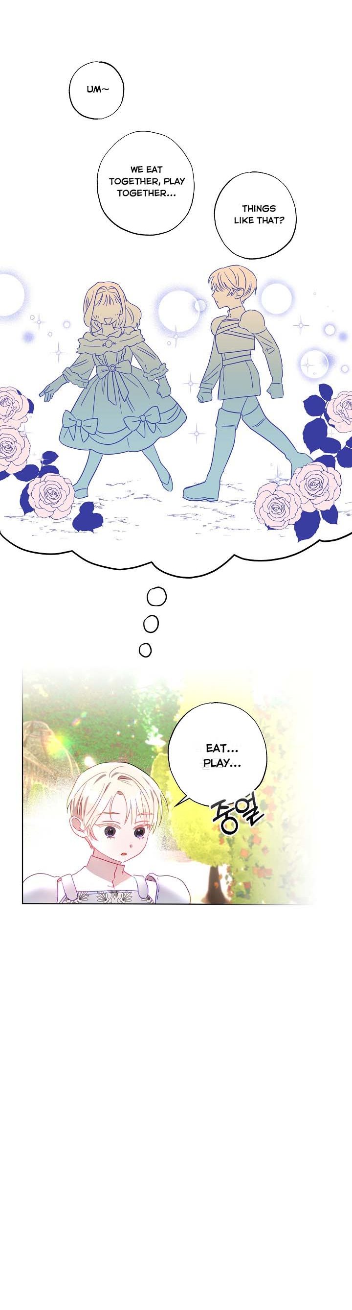 Read My Failing Divorce Manga Online