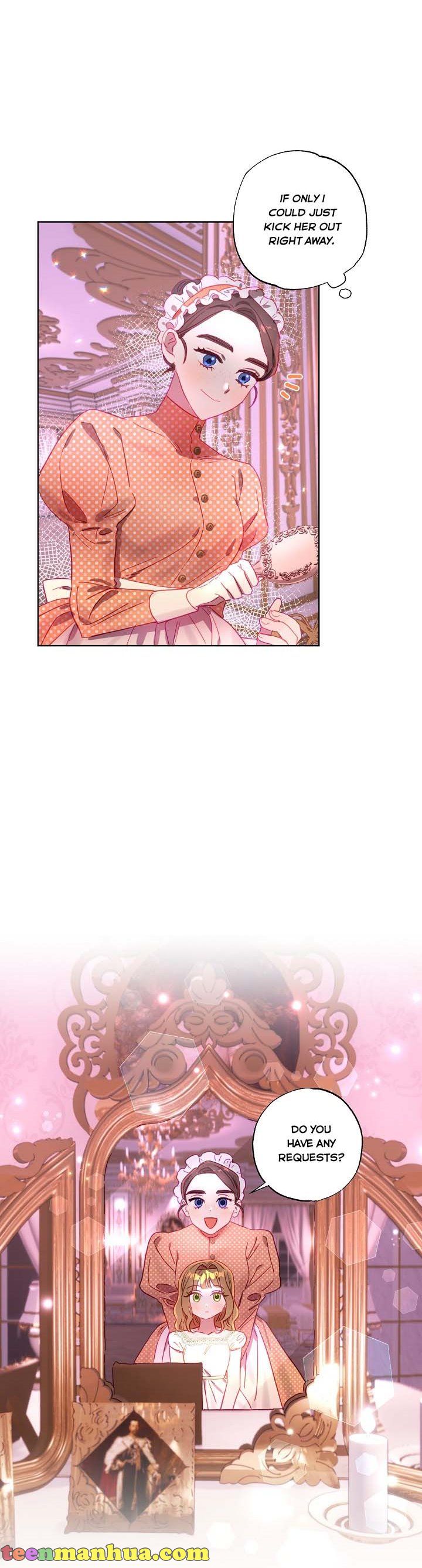 Read My Failing Divorce Manga Online