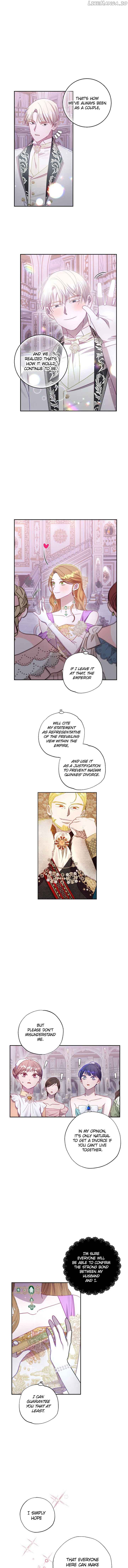 Read My Failing Divorce Manga Online