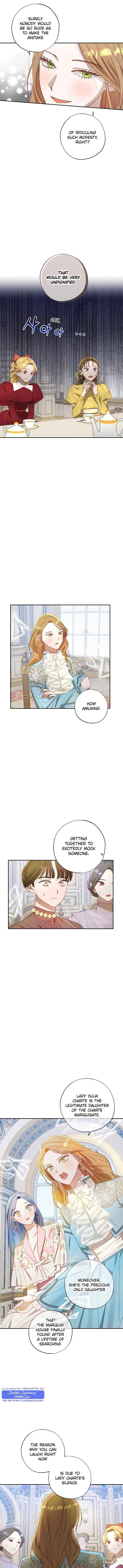 Read My Failing Divorce Manga Online
