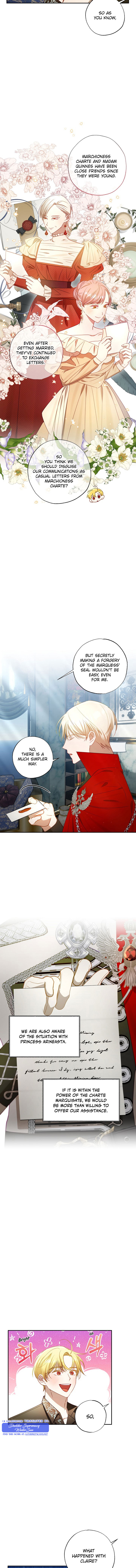 Read My Failing Divorce Manga Online