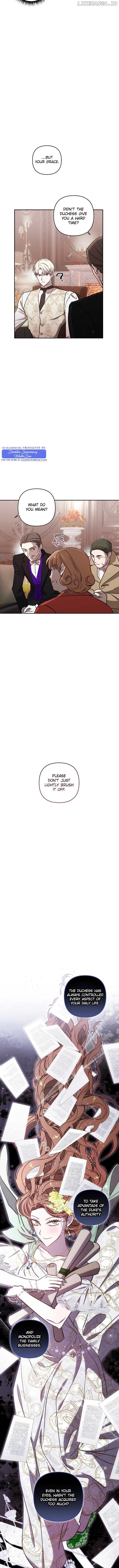 Read My Failing Divorce Manga Online