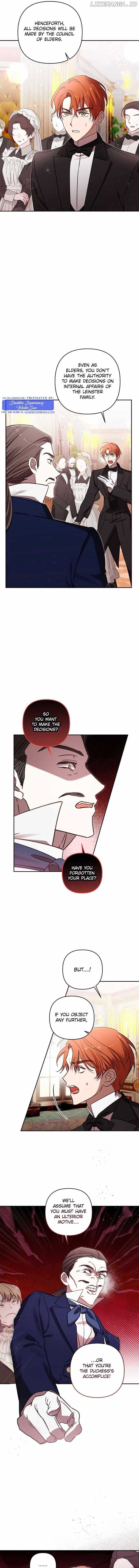 Read My Failing Divorce Manga Online