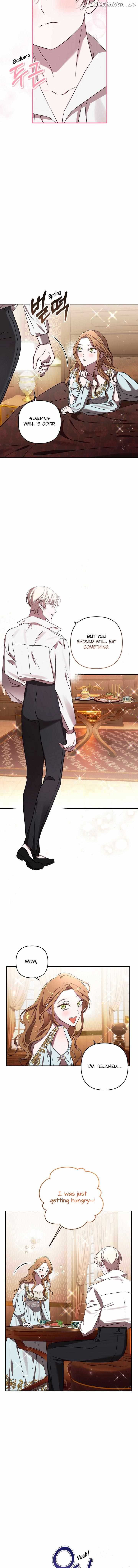 Read My Failing Divorce Manga Online