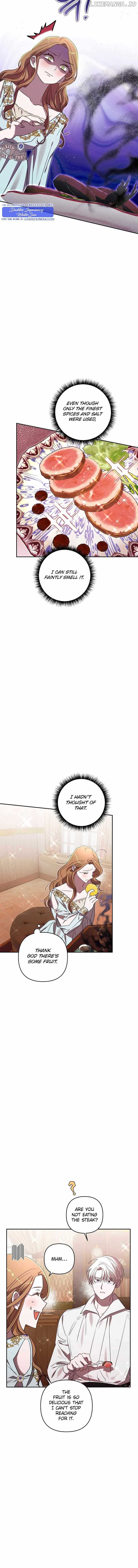Read My Failing Divorce Manga Online