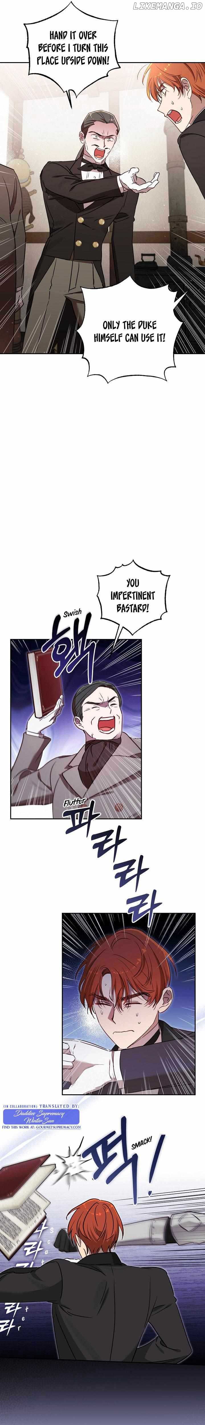 Read My Failing Divorce Manga Online