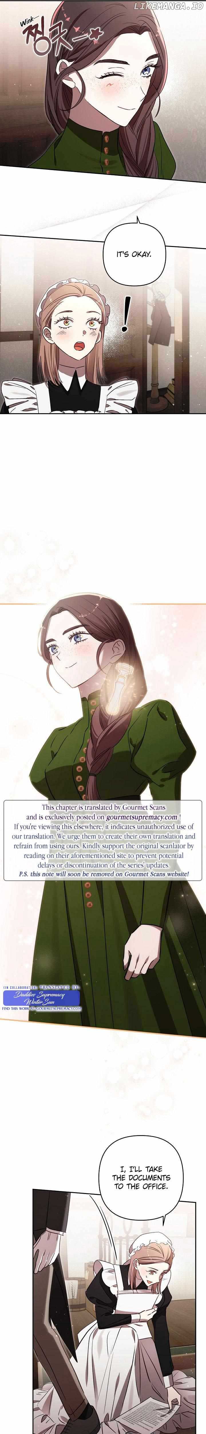 Read My Failing Divorce Manga Online