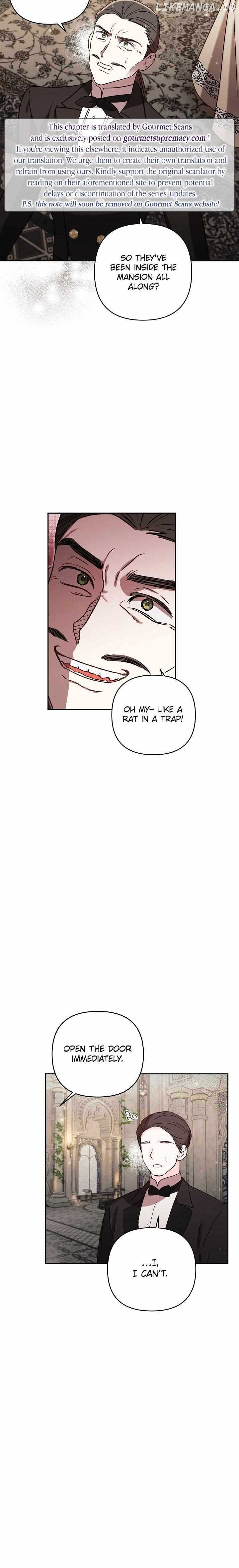 Read My Failing Divorce Manga Online