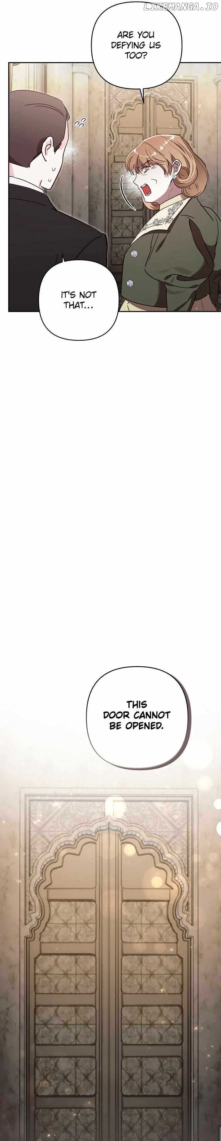 Read My Failing Divorce Manga Online