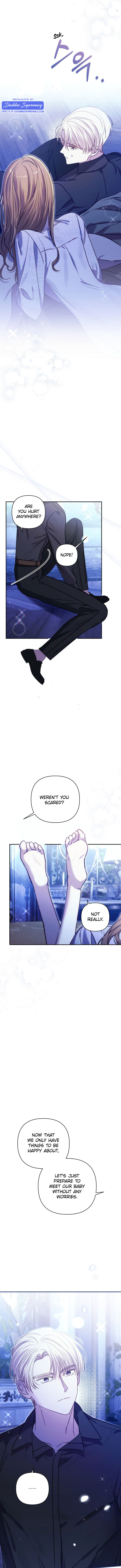Read My Failing Divorce Manga Online