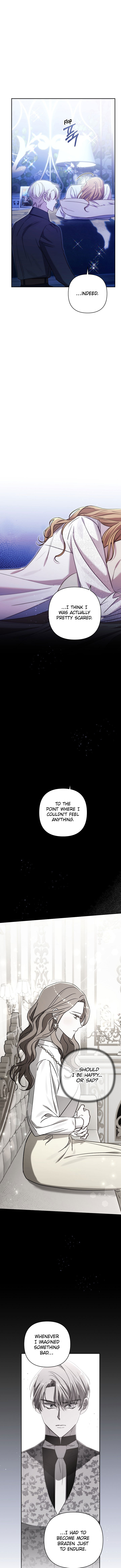 Read My Failing Divorce Manga Online