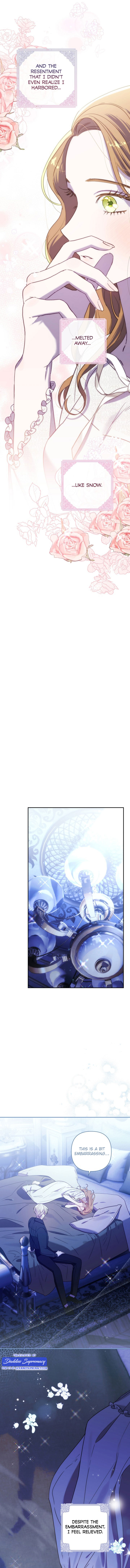 Read My Failing Divorce Manga Online