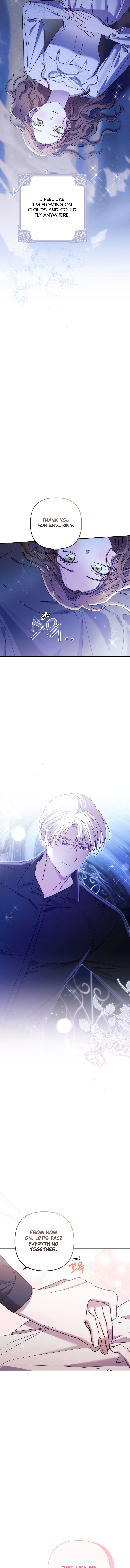Read My Failing Divorce Manga Online