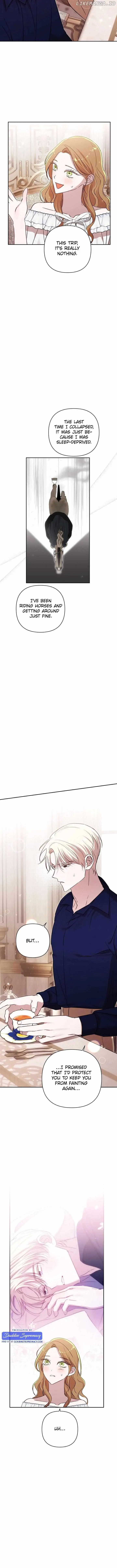Read My Failing Divorce Manga Online