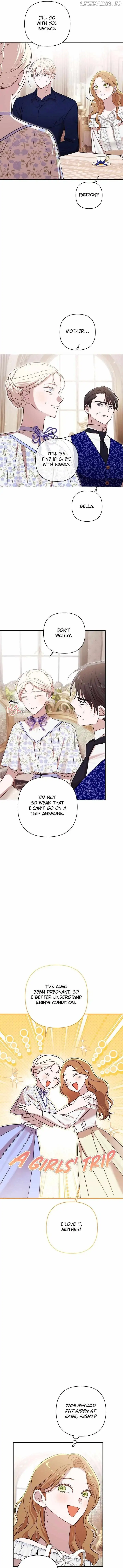 Read My Failing Divorce Manga Online