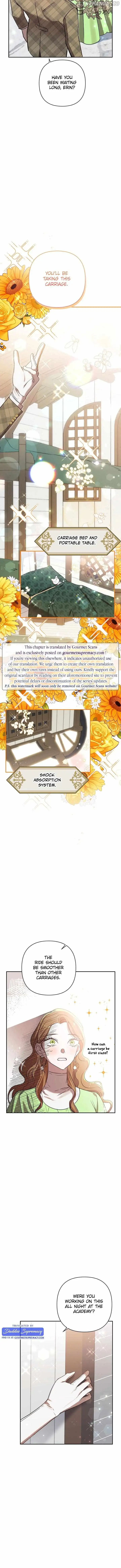 Read My Failing Divorce Manga Online