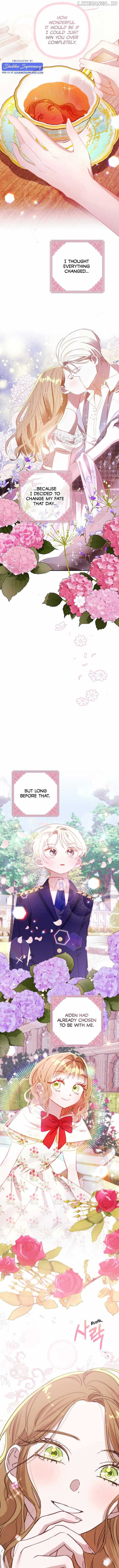 Read My Failing Divorce Manga Online