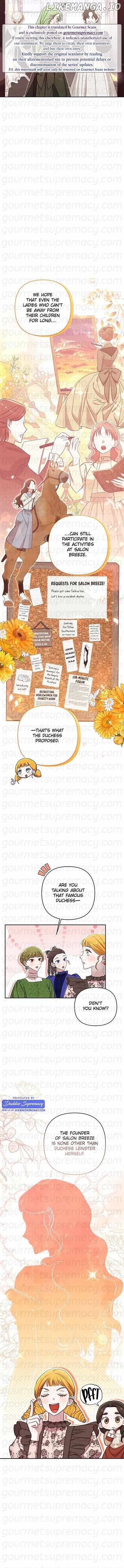 Read My Failing Divorce Manga Online