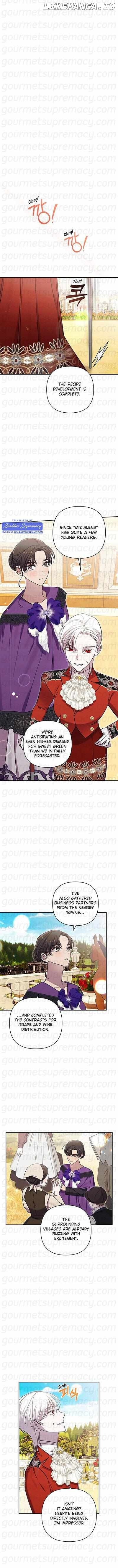 Read My Failing Divorce Manga Online