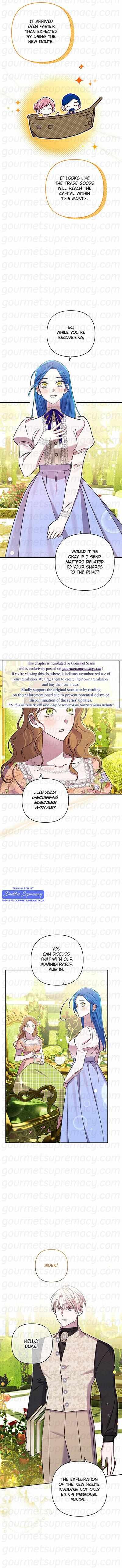 Read My Failing Divorce Manga Online