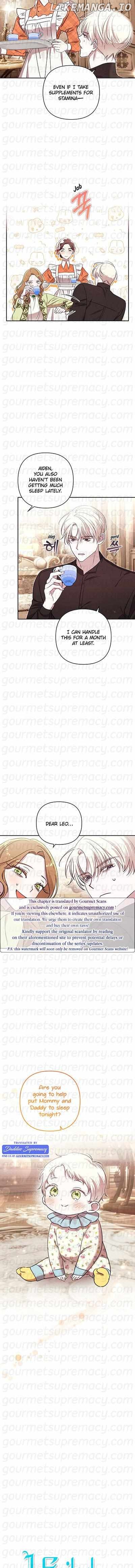 Read My Failing Divorce Manga Online