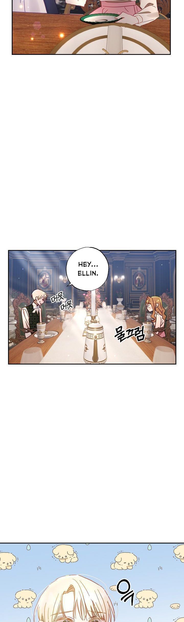 Read My Failing Divorce Manga Online