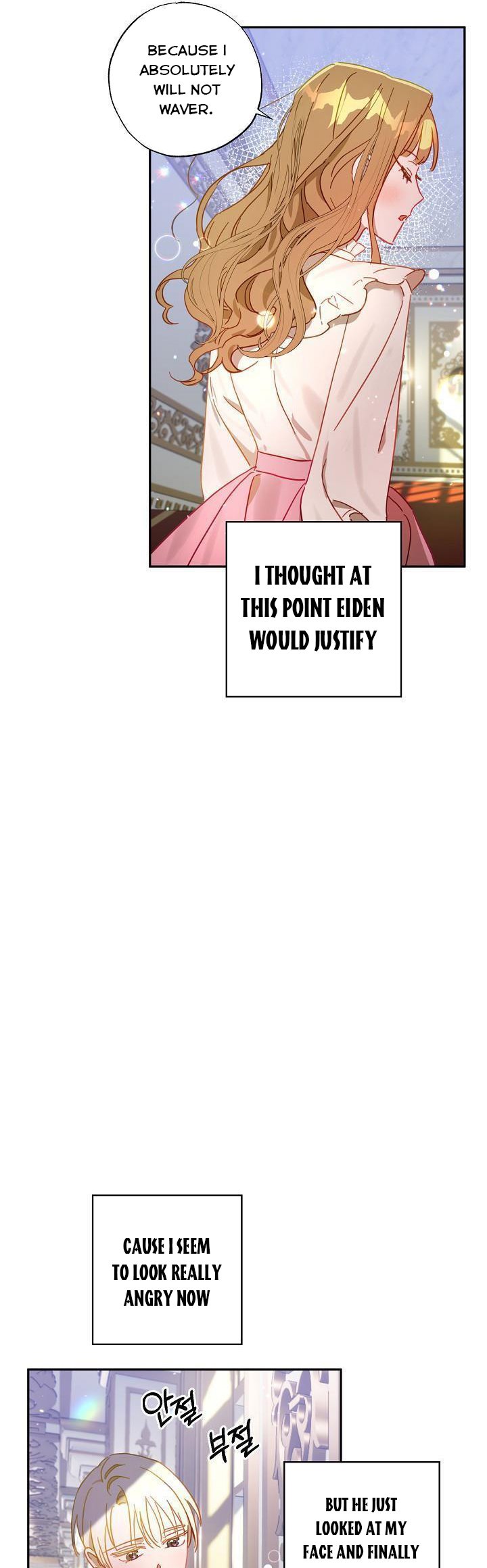Read My Failing Divorce Manga Online