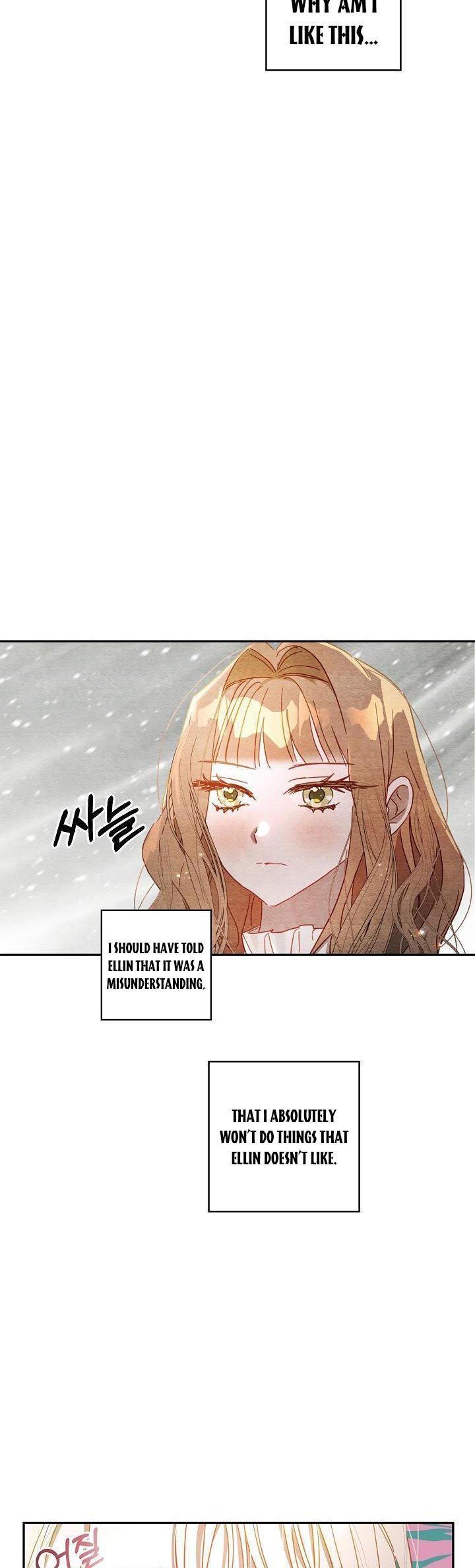 Read My Failing Divorce Manga Online