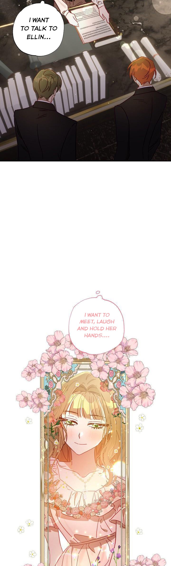 Read My Failing Divorce Manga Online