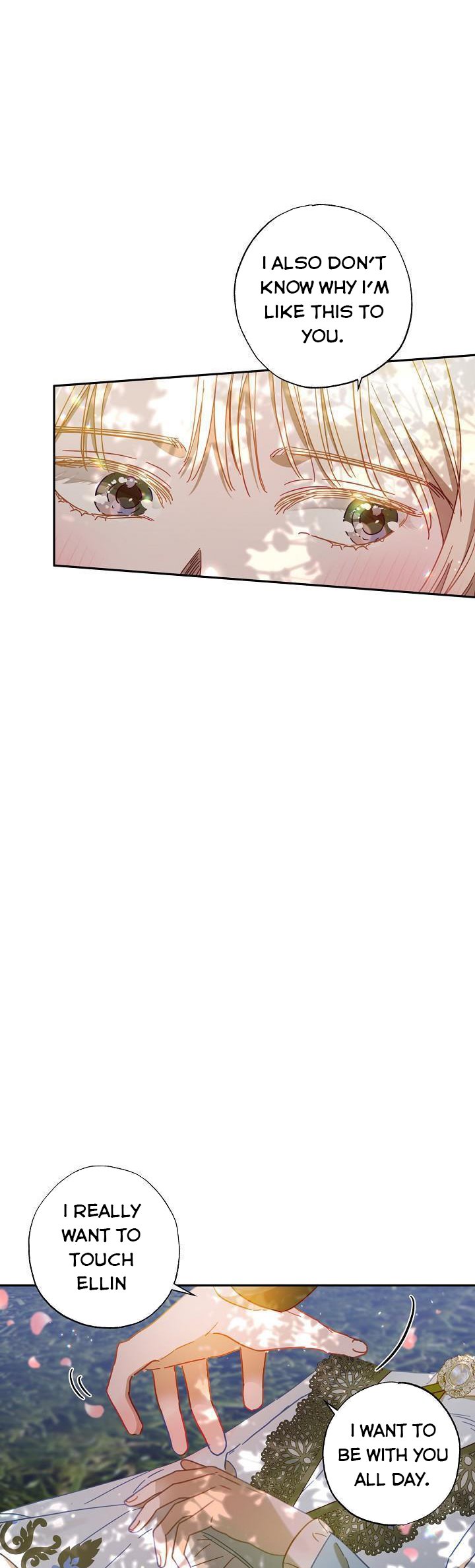 Read My Failing Divorce Manga Online