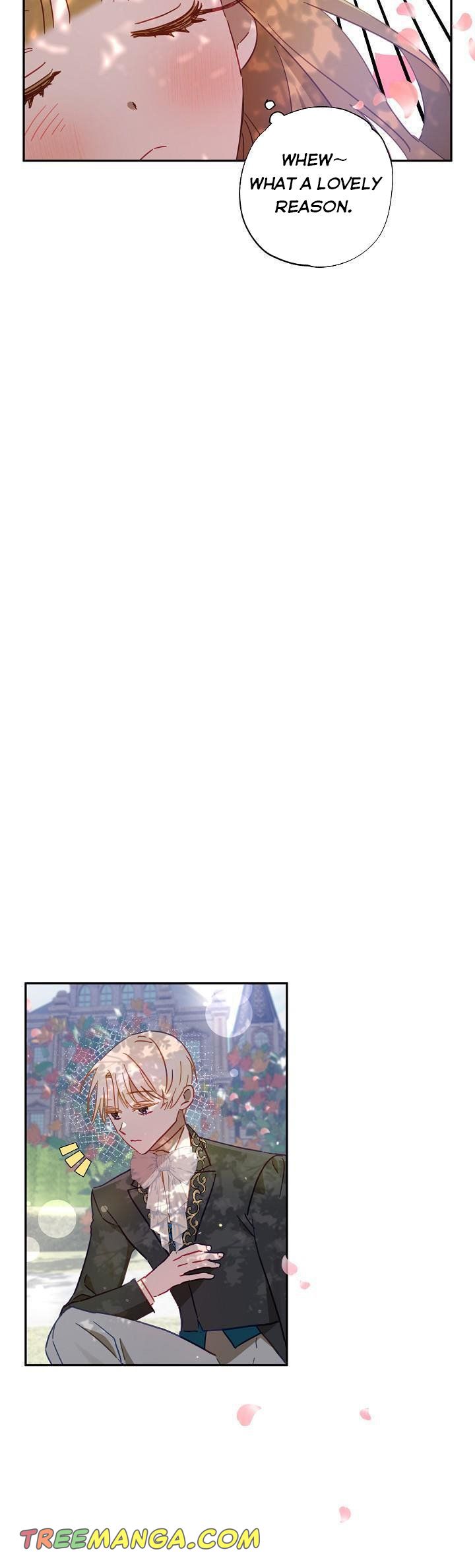Read My Failing Divorce Manga Online