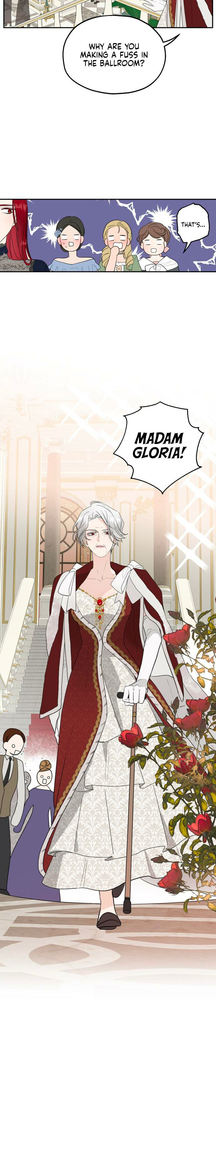 Read My In-laws are Obsessed With Me Manga Online